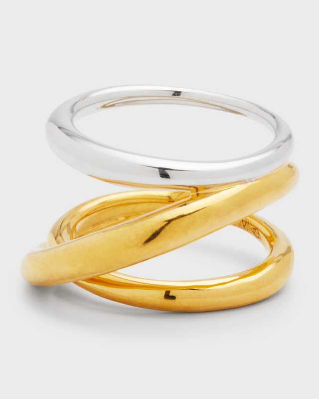 Bague Triplet Ring